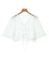 Whim Gazette ブラウス