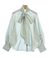 Whim Gazette（ウィムガゼット）ブラウス 緑 サイズ:F レディース/2200643859043