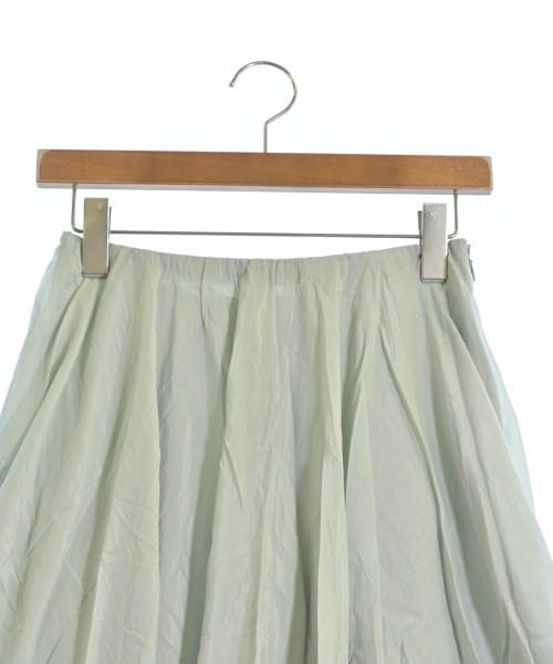 Whim Gazette（ウィムガゼット）ロング・マキシ丈スカート 緑 サイズ:F レディース/2200643859050