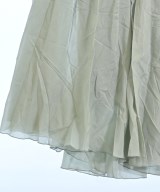 Whim Gazette（ウィムガゼット）ロング・マキシ丈スカート 緑 サイズ:F レディース/2200643859050