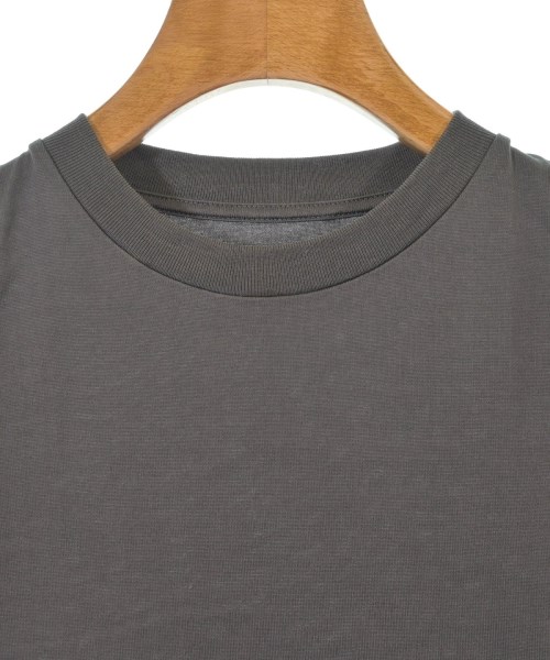 Whim Gazette（ウィムガゼット）Tシャツ・カットソー グレー サイズ:F レディース/2200593468043