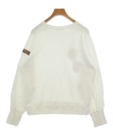 Whim Gazette（ウィムガゼット）スウェット 白 サイズ:F レディース/2200593468135