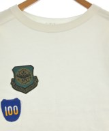 Whim Gazette（ウィムガゼット）スウェット 白 サイズ:F レディース/2200593468135