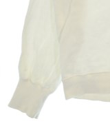 Whim Gazette（ウィムガゼット）スウェット 白 サイズ:F レディース/2200593468135