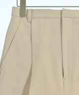 Whim Gazette（ウィムガゼット）スラックス ベージュ サイズ:36(S位) レディース/2200633868017