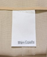 Whim Gazette（ウィムガゼット）ロング・マキシ丈スカート ベージュ サイズ:38(M位) レディース/2200633868031