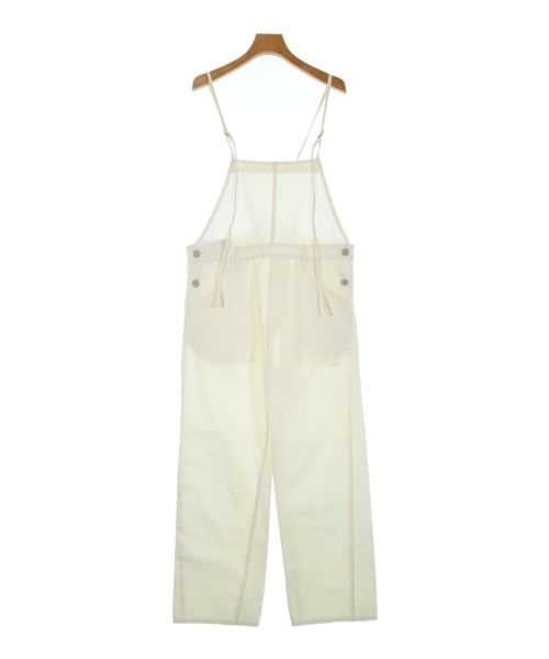 ウィムガゼット(Whim Gazette)のWhim Gazette オールインワン/サロペット