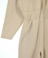 Whim Gazette（ウィムガゼット）オールインワン/サロペット ベージュ サイズ:F レディース/2200635096029