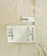 Whim Gazette（ウィムガゼット）スラックス ベージュ サイズ:38(M位) レディース/2200644575102