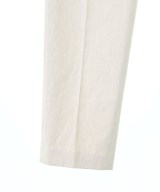 Whim Gazette（ウィムガゼット）スラックス ベージュ サイズ:38(M位) レディース/2200644575102