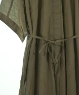 Whim Gazette（ウィムガゼット）シャツワンピース 茶 サイズ:F レディース/2200644739627