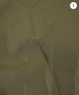 Whim Gazette（ウィムガゼット）シャツワンピース 茶 サイズ:F レディース/2200644739627