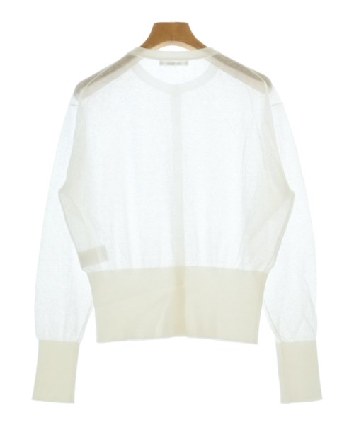 Whim Gazette（ウィムガゼット）カーディガン 白 サイズ:F レディース/2200644748414