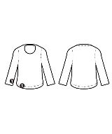 Whim Gazette（ウィムガゼット）カーディガン 白 サイズ:F レディース/2200644748414