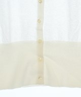 Whim Gazette（ウィムガゼット）カーディガン 白 サイズ:F レディース/2200644748414