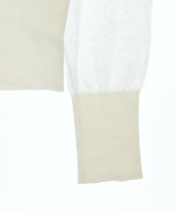 Whim Gazette（ウィムガゼット）カーディガン 白 サイズ:F レディース/2200644748414