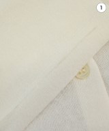 Whim Gazette（ウィムガゼット）カーディガン 白 サイズ:F レディース/2200644748414