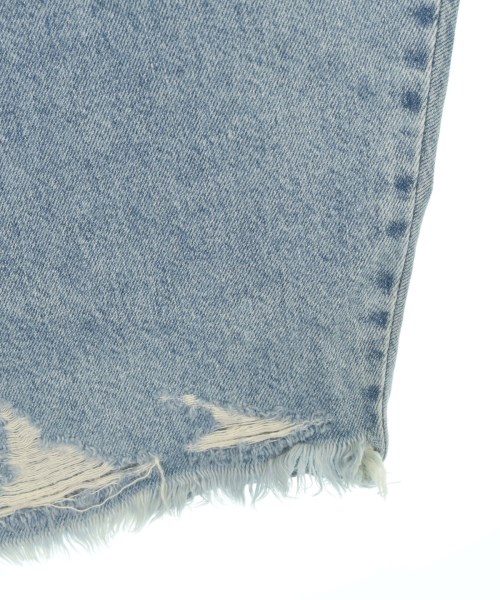 Whim Gazette（ウィムガゼット）デニムパンツ 紺 サイズ:36(S位) レディース/2200644772051