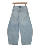 Whim Gazette（ウィムガゼット）デニムパンツ 紺 サイズ:36(S位) レディース/2200644772051