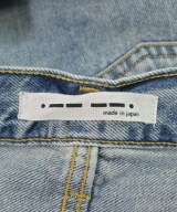 Whim Gazette（ウィムガゼット）デニムパンツ 紺 サイズ:36(S位) レディース/2200644772051