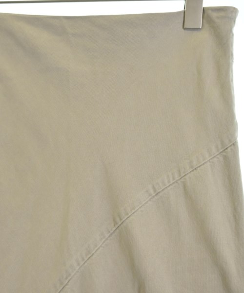 Whim Gazette（ウィムガゼット）ロング・マキシ丈スカート グレー サイズ:40(M位) レディース/2200644877176