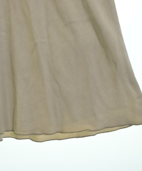 Whim Gazette（ウィムガゼット）ロング・マキシ丈スカート グレー サイズ:40(M位) レディース/2200644877176