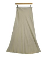 Whim Gazette（ウィムガゼット）ロング・マキシ丈スカート グレー サイズ:40(M位) レディース/2200644877176