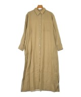 Whim Gazette シャツワンピース