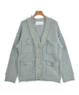 Whim Gazette カーディガン