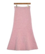Whim Gazette ロング・マキシ丈スカート