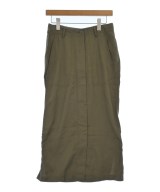 Whim Gazette ロング・マキシ丈スカート