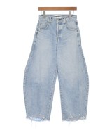 Whim Gazette デニムパンツ