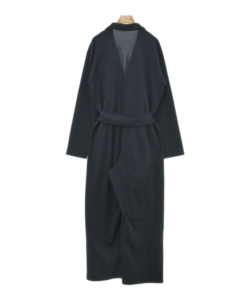 Whim Gazette（ウィムガゼット）オールインワン/サロペット 紺 サイズ:F レディース/2200621774023