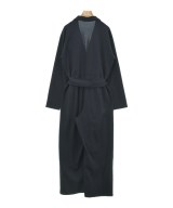 Whim Gazette（ウィムガゼット）オールインワン/サロペット 紺 サイズ:F レディース/2200621774023