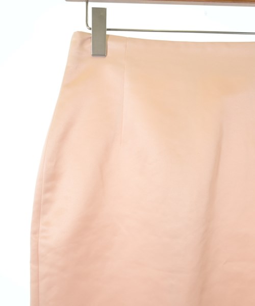 Whim Gazette（ウィムガゼット）ロング・マキシ丈スカート ベージュ サイズ:36(S位) レディース/2200612135147