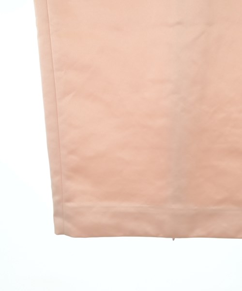 Whim Gazette（ウィムガゼット）ロング・マキシ丈スカート ベージュ サイズ:36(S位) レディース/2200612135147