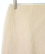 Whim Gazette（ウィムガゼット）ミニスカート 白 サイズ:F レディース/2200612135253