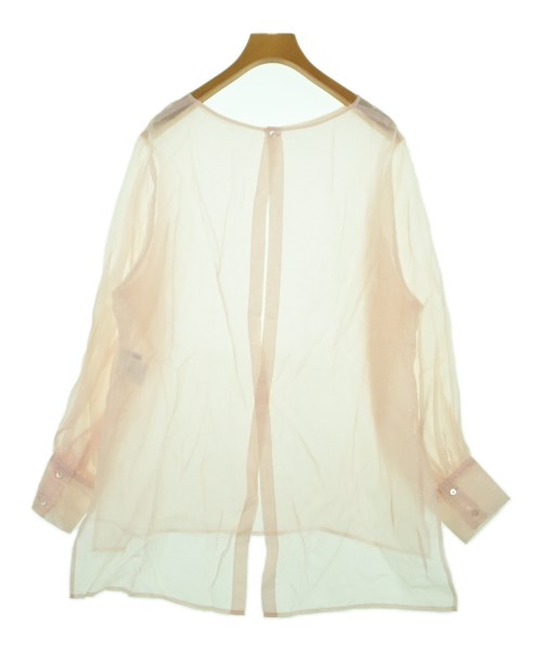 Whim Gazette（ウィムガゼット）ブラウス ピンク サイズ:F レディース/2200612135369