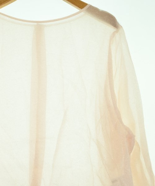 Whim Gazette（ウィムガゼット）ブラウス ピンク サイズ:F レディース/2200612135369