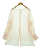 Whim Gazette（ウィムガゼット）ブラウス ピンク サイズ:F レディース/2200612135369