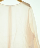 Whim Gazette（ウィムガゼット）ブラウス ピンク サイズ:F レディース/2200612135369