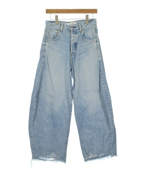 ウィムガゼット(Whim Gazette)のWhim Gazette デニムパンツ