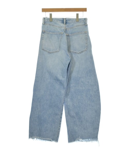 Whim Gazette（ウィムガゼット）デニムパンツ 青 サイズ:38(M位) レディース/2200612135406