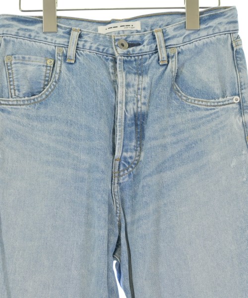 Whim Gazette（ウィムガゼット）デニムパンツ 青 サイズ:38(M位) レディース/2200612135406