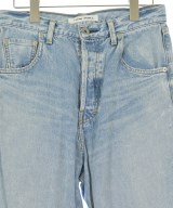 Whim Gazette（ウィムガゼット）デニムパンツ 青 サイズ:38(M位) レディース/2200612135406