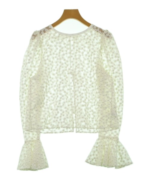 ウィムガゼット(Whim Gazette)のWhim Gazette ブラウス