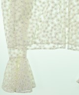 Whim Gazette（ウィムガゼット）ブラウス 白 サイズ:F レディース/2200612135598