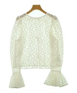 Whim Gazette ブラウス