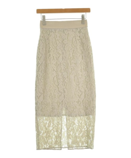 ウィムガゼット(Whim Gazette)のWhim Gazette ロング・マキシ丈スカート