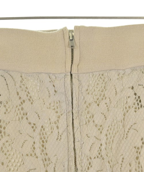 Whim Gazette（ウィムガゼット）ロング・マキシ丈スカート グレー サイズ:36(S位) レディース/2200612602021